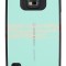 Toc plastic rigid FOCUS Samsung Galaxy S5 VERDE