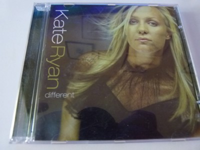 Kate Ryan - different, es foto