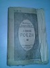 BIBLIOTECA SEMANATORUL,M.EMINESCU,POEZII,Ed.Librariei DIECEZANE,Arad 1925