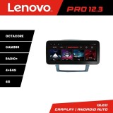 Navigatie Kia Sorento 2006-2009 Lenovo PRO 12.3 QLED 4G GPS 4+64GB