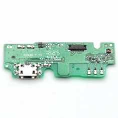 Cauti Placa cu conector alimentare Sony Xperia XA1, G3121, G3123, G3125  originala? Vezi oferta pe Okazii.ro