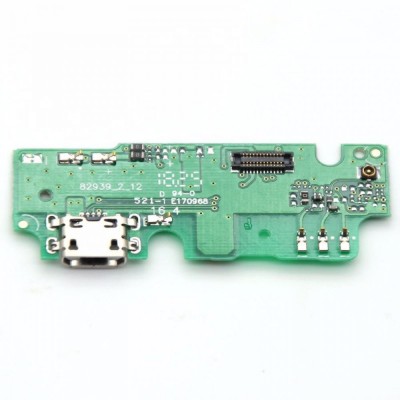 Banda Flex Incarcare pentru ZTE Blade V8 foto