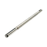 Ax vertical pentru cositoare rotativa 1.35/1.65 model Polonia, 25x455 mm