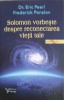 SOLOMON VORBESTE DESPRE RECONECTAREA VIETII TALE-ERIC PEARL, FEDERICK PONZLOV-251027