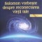 SOLOMON VORBESTE DESPRE RECONECTAREA VIETII TALE-ERIC PEARL, FEDERICK PONZLOV-251027