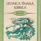 NICHITA STANESCU - LEOAICA TANARA IUBIREA