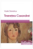 Tinerețea Casandrei - Paperback brosat - Vasile Demetrius - Hoffman