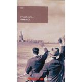 Franz Kafka - America - 138378