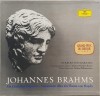 Vinil 2xLP Editie Cartonata Karajan Berliner Philharmoniker Johannes Brahms Ein Deutsches Requiem (VG++)