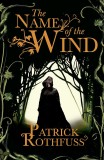 The Name of the Wind | Patrick Rothfuss, Gollancz