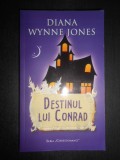 Diana Wynne Jones - Destinul lui Conard