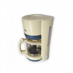 Filtru de Cafea 980W 1.25L Victronic VC886 foto