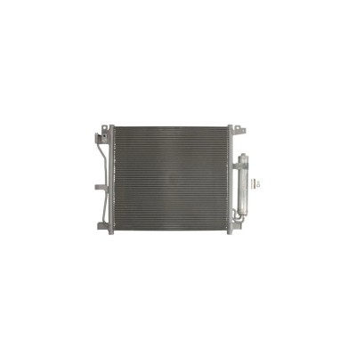 Radiator clima NISSAN JUKE F15 AVA Quality Cooling DN5403D foto