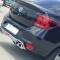 Difuzor bara spate compatibil Dacia Logan 2 / Sandero 2 2012-2020