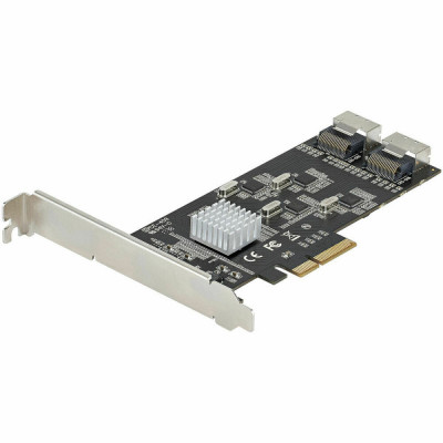 PCI Card Startech 8P6G-PCIE-SATA-CARD foto