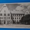 CPIB 23351 CARTE POSTALA - GHEORGHIENI. LICEUL MIXT ROMANO-MAGHIAR, RPR, NECIRCULATA, LIBRARIA NOASTRA