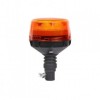 Girofar 12/24V, h195, 8 LED-uri SMD 3535, 24W, prindere pe tija flexibila, TT.1421