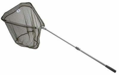 Minciog Zfish Telescopic Select Landing Net, 150cm foto