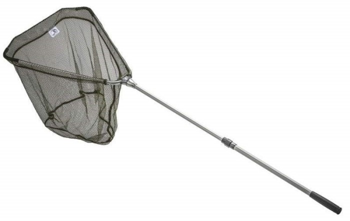 Minciog Zfish Telescopic Select Landing Net, 150cm