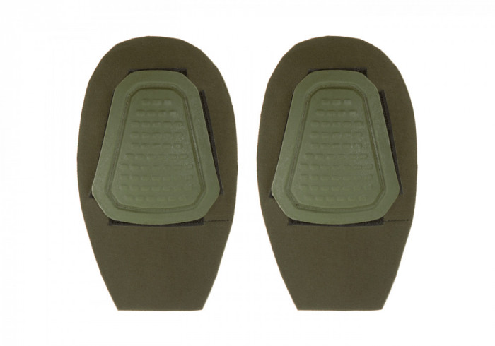 Insertii genunchi Predator Invader Gear Olive