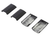 Colt Protector Cauciuc Negru, 4 Bucati, Producator RETEX, Serie Carcasa 33