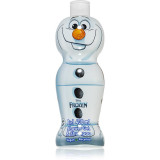 Cumpara ieftin Disney Frozen 2 Olaf gel de duș și șampon delicat pentru copii 400 ml