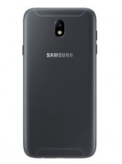 Samsung Galaxy J7 2017 (SM-J730F) Dual Sim Black foto