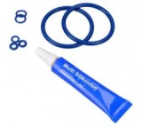 Kit intretinere bloc erogator espressor Jura Original