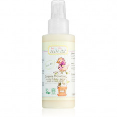 Baby Anthyllis Protective Lotion lapte protector pentru pielea bebelusului 100 ml