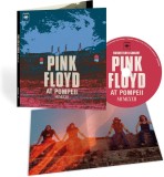Pink Floyd At Pompeii MCMLXXII (Blu-ray) | Pink Floyd, Columbia Records