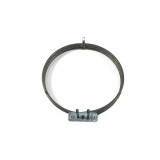 Rezistență circulară cuptor TECNOGAS 524022600 Original Piesa
