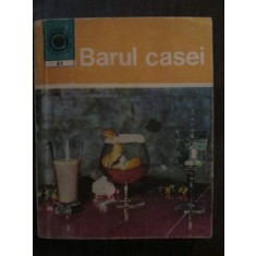 Barul casei nr 61