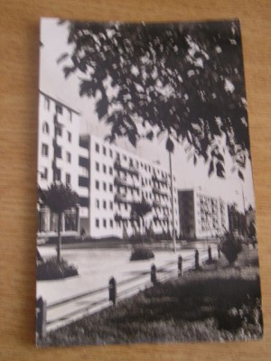 QW24 C - Carte postala - tematica turism - vedere - Craiova 26 foto