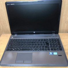 Laptop sh - HP ProBook 4540s Intel i5-3230M memorie ram 8gb ssd 128gb 15&quot;