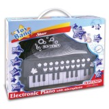 BONTEMPI PIAN ELECTRONIC CU 24 DE CLAPE