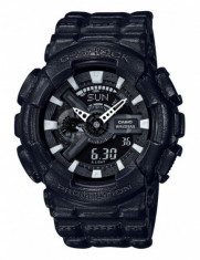 Ceas barbatesc Casio G-Shock GA-110BT-1AER foto