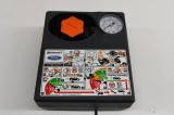 Compresor de anvelope FORD KUGA III DFK 2024 OEM: FCPC-19G525-AB 30395848