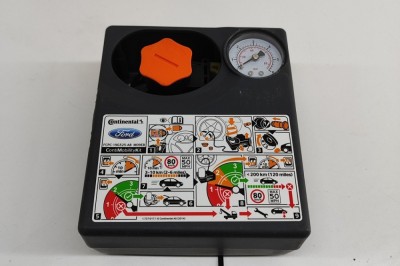 Compresor de anvelope FORD KUGA III DFK 2024 OEM: FCPC-19G525-AB 30395848 foto
