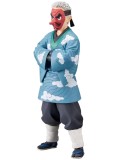 Banpresto Demon Slayer Kimetsu No Yaiba Sakonji Urokodaki Ver.b 17cm