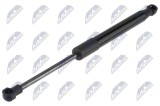 Amortizor capota BMW seria 5 (F07) Gran Turismo 2008-2017; lungime 290mm, 395N; 51237200197; NTY, aftermarket