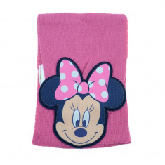 Fular pentru fete Sun City Minnie Mouse RH4345-universal, Roz foto