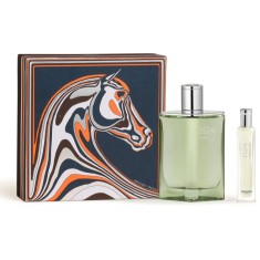 HERM&Egrave;S H24 Herbes Vives set cadou pentru bărbați