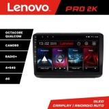 Navigatie Jeep Grand Cherokee 2014-2019 Lenovo Kit-JGG 8 core QLED 2K 4+64 360 Android Waze USB Navigatie Internet Youtube Radio CarStore Technology