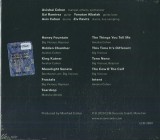 Big Vicious - CD | Avishai Cohen, Jazz, ECM Records