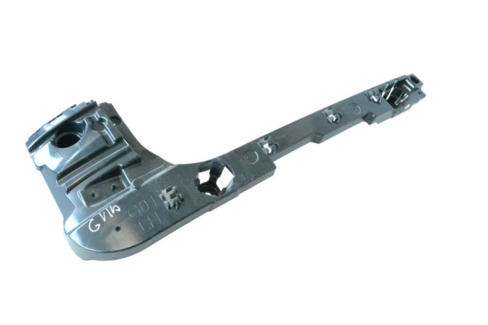 Suport bara de protecție st&acirc;nga spate BMW X3 G01, F97 2020 OEM: 7400665 21098035