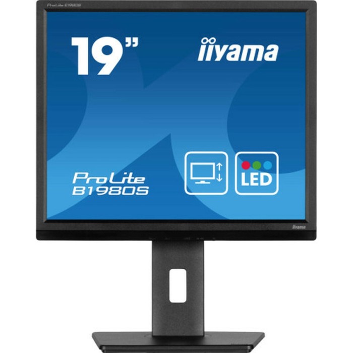 Monitor Iiyama B1980S-B1 19&quot;