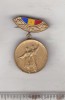Bnk ins Insigna Laureat al Concursului VII al Formatiilor artistice de amatori 1964, Romania de la 1950