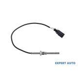 Senzor temperatura gaze dpf Audi A4 (2007-2011) [8K , B8 ] #1