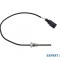 Senzor temperatura gaze dpf Seat Exeo (2008-&gt;)[3R2] #1