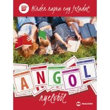 Minden napra egy feladat angol nyelvből - Dr. Bat&aacute;r Levente